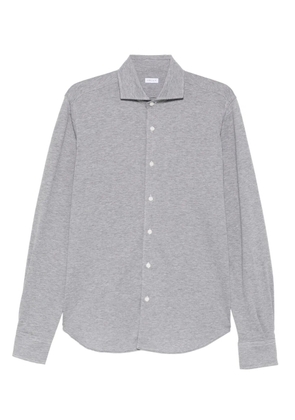 Orian buttoned shirt - Grey