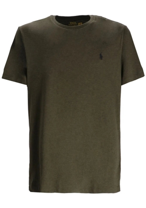 Polo Ralph Lauren cotton T-shirt - Green