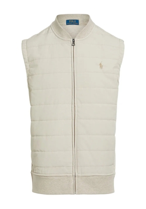 Polo Ralph Lauren padded gilet - Neutrals