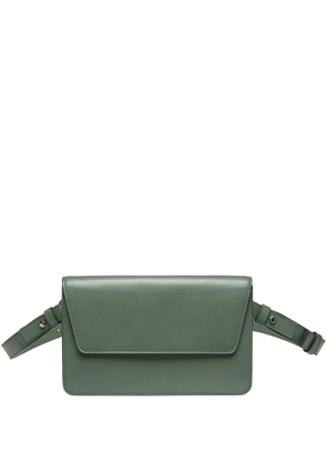 Bally Acres shoulder bag - Green