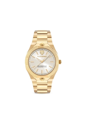 Plein Sport Metronaut 44mm - White