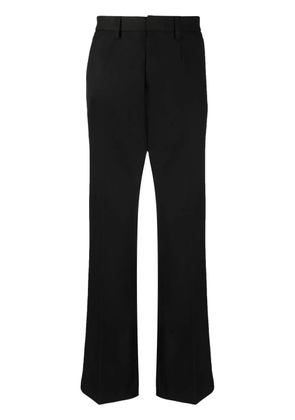 MISBHV straight leg trousers - Black