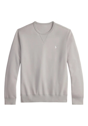 Polo Ralph Lauren long-sleeve sweatshirt - Grey