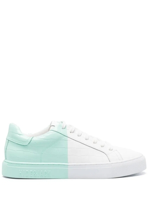 Hide&Jack Essence Tuscany Duplex sneakers - White