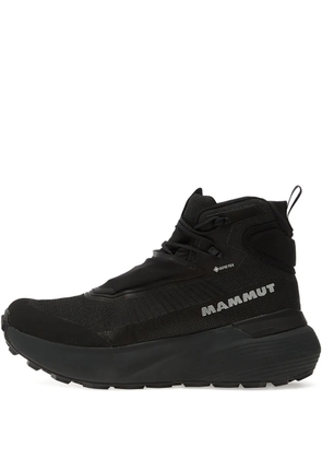 Mammut Aenergy Ultra Mid GTX sneakers - Black