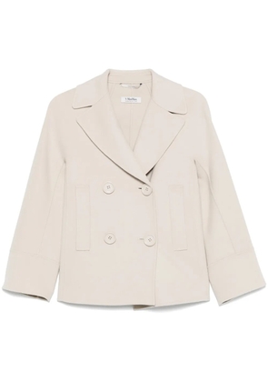 'S Max Mara Cardy jacket - Neutrals