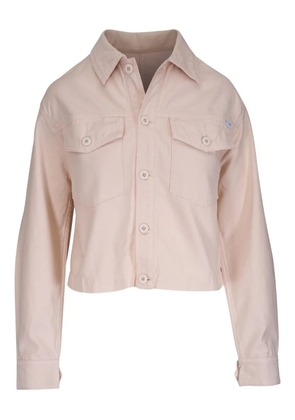 AG Jeans cotton jacket - OPL