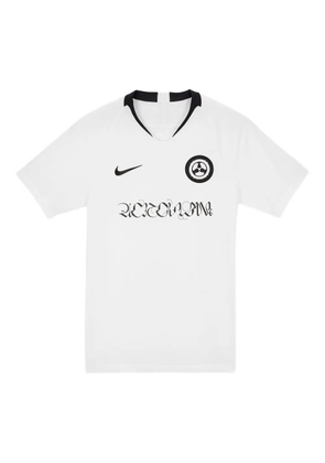 Nike x ACRONYM crew-neck graphic T-shirt - White