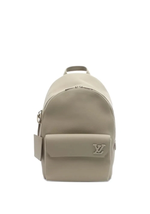Louis Vuitton Pre-Owned 2010s Takeoff backpack - Grey