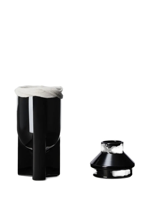 Rick Owens Lappartition candle - Black