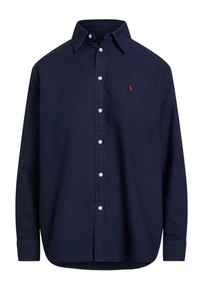 Polo Ralph Lauren buttoned shirt - Blue