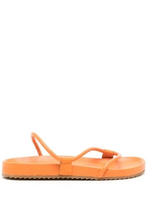 Senso Demi open-toe sandals - Orange