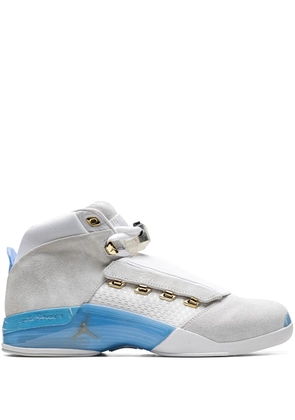 Jordan Jordan 17 Retro 'Ovo' sneakers - White