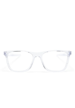 Oakley Centerboard transparent-frame glasses - White