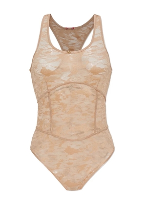 Diesel Ezzy-Utlt body - Neutrals