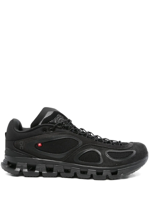 On Running x FKA Cloud sneakers - Black