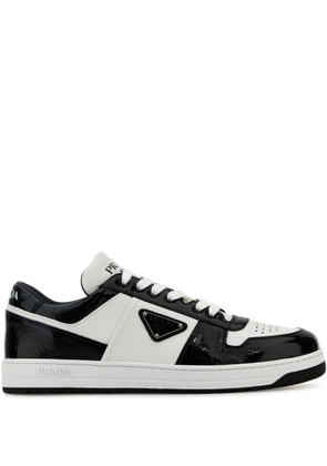 Prada Downtown sneakers - Black
