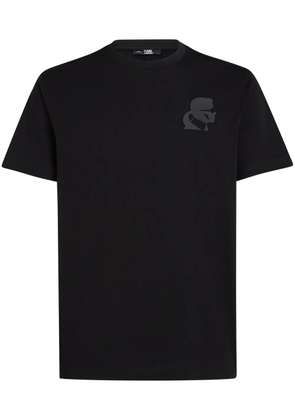 Karl Lagerfeld Kameo T-shirt - Black