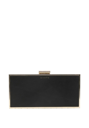 Retrofete Milo Clutch - Gold