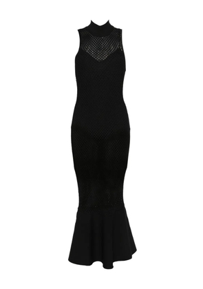 Simkhai Daxton maxi dress - Black