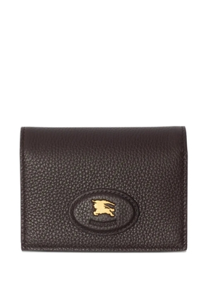Burberry Bloomsbury folding wallet - Brown