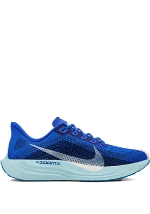 Nike Pegasus Plus low-top sneakers - Blue