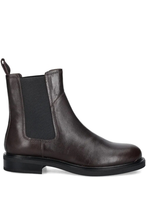 VAGABOND Freya Chelsea boots - Brown