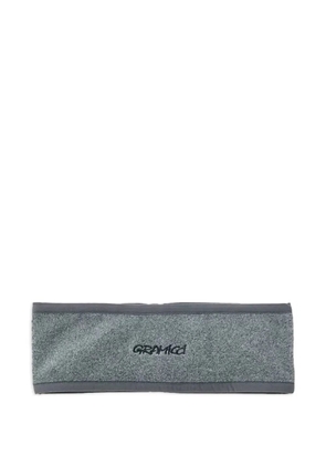 Gramicci Polartec headband - Grey