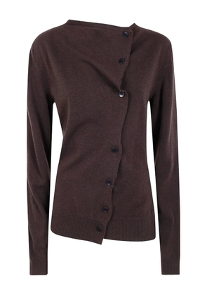 Paloma Wool buttoned cardigan - Brown