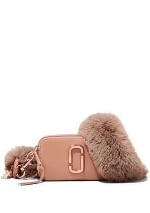 Marc Jacobs The Snapshot camera bag - Brown