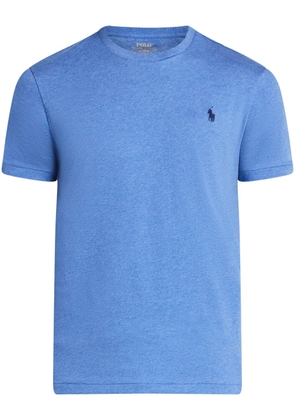 Polo Ralph Lauren Polo Pony T-shirt - Blue