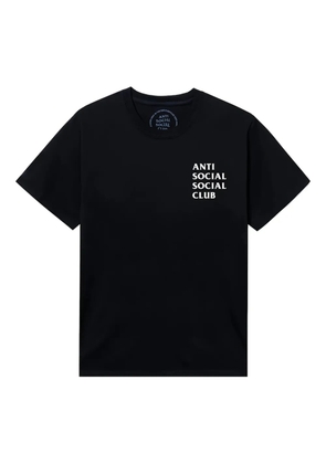 Anti Social Social Club Anti Social Club T-shirt - Black