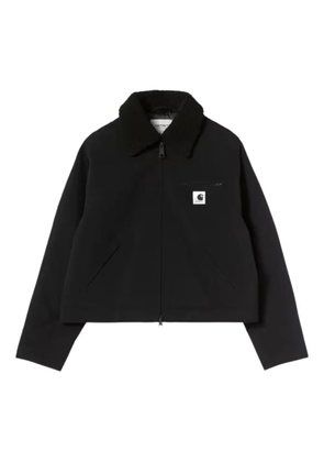 Carhartt WIP Newkirk jacket - Black