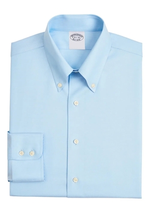 Brooks Brothers button-down shirt - Blue