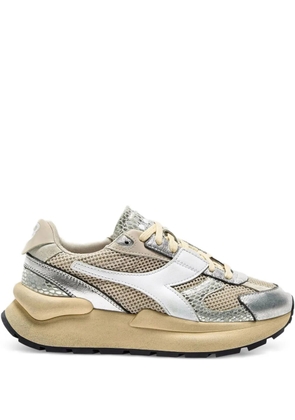 Diadora Mercury Elite Cobra Used WN lace-up sneakers - Neutrals