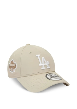 NEW ERA CAP x Los Angeles Dodgers MLB 9Forty cap - Neutrals
