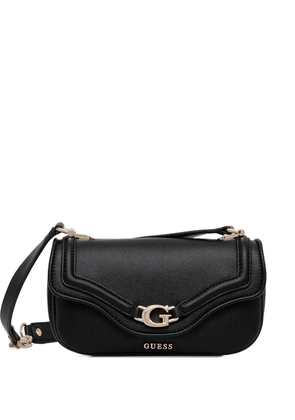 GUESS USA Dea cross body bag - Black