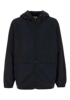 Nanamica hooded jacket - Black