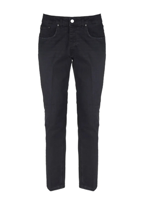 BE ABLE five pockets jeans - Black
