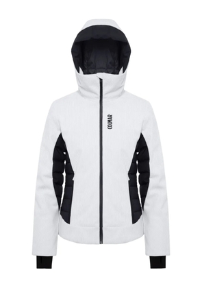 Colmar corduroy ski jacket - White