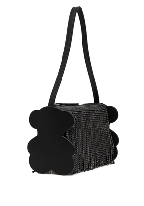 TOUS small Salsi shoulder bag - Black