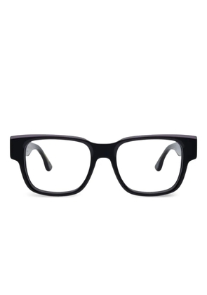 ANNA-KARIN KARLSSON Coco Poems glasses - Black