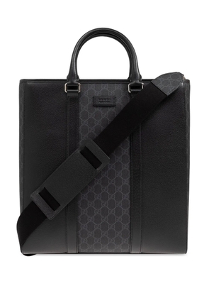 Gucci Double G tote bag - Black