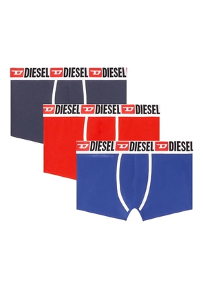 Diesel Danilo-D-Core-3pack boxers - Red