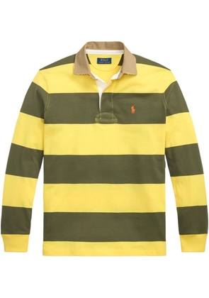 Polo Ralph Lauren Rugby shirt - Green