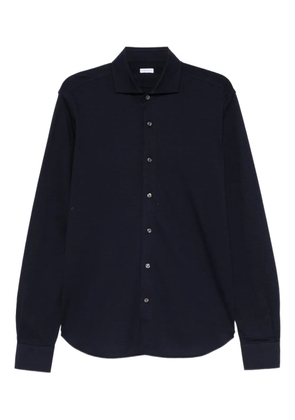 Orian buttoned shirt - Blue