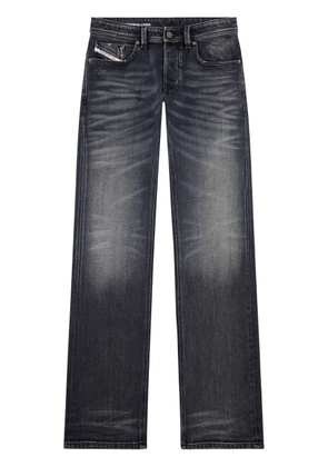 Diesel 1985 Larkee straight-leg jeans - Black