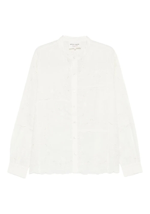 Antik Batik Carmina shirt - Neutrals