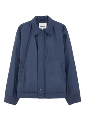 Bellerose Hammy zip-fastening jacket - Blue