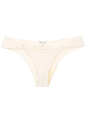 Lenny Niemeyer Loop twist-detail bikini bottoms - Neutrals